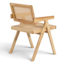 Sillón \'Rotting\' – Natural