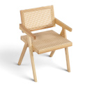 Sillón \'Rotting\' – Natural