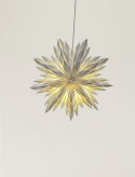 Estrella de Adviento \'Oslo\' 65cm - Blanco
