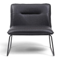 Sillón \'Chelsea\' - Negro