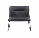 Sillón \'Chelsea\' - Negro