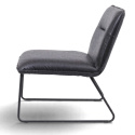 Sillón \'Chelsea\' - Negro