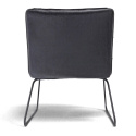 Sillón \'Chelsea\' - Negro
