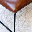 Sillón \'Chelsea\' - Marrón