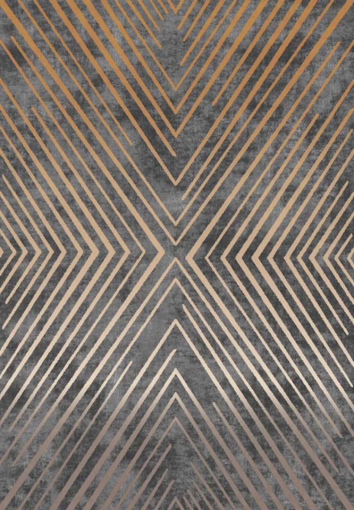 Alfombra Wilton \'Amorgos\' 200x280cm - Multi en el grupo Decoración / Alfombras / Alfombras tejidas con Reforma (X10116913)