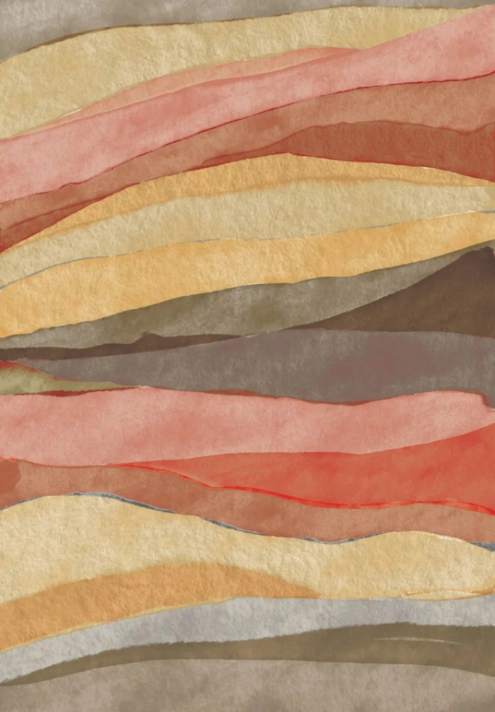 Alfombra Wilton \'Birdie\' 160x230cm - Multi en el grupo Decoración / Alfombras / Alfombras tejidas con Reforma (X10118052)