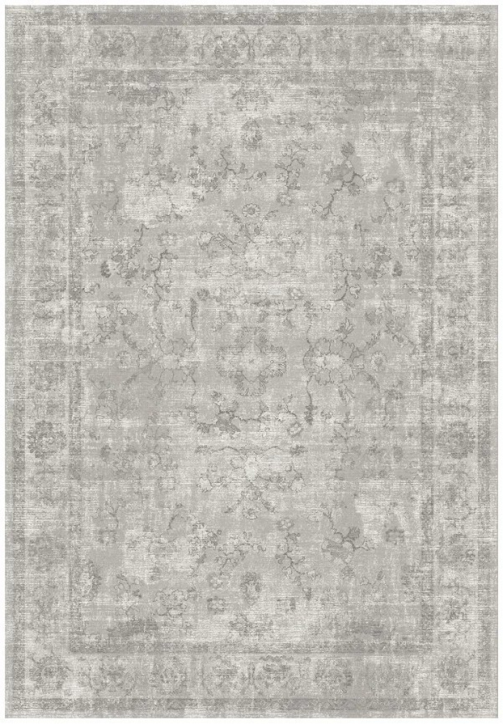 Alfombra Wilton \'Gombalia\' 240x340cm - Gris en el grupo Decoración / Alfombras / Alfombras tejidas con Reforma (X10118202)