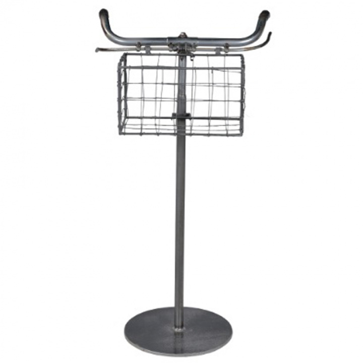 Soporte de suelo \'Jalabert\' - Vintage/Hierro en el grupo Decoración / Decoración / Otra decoración con Reforma (m16470)