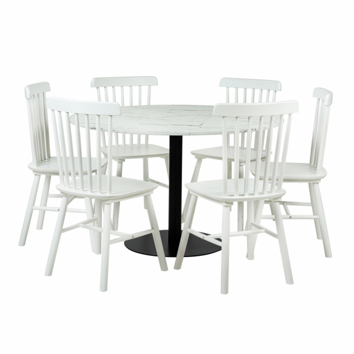  en el grupo Muebles / Mesas / Grupos de Comedor con Reforma (matgrupp17)