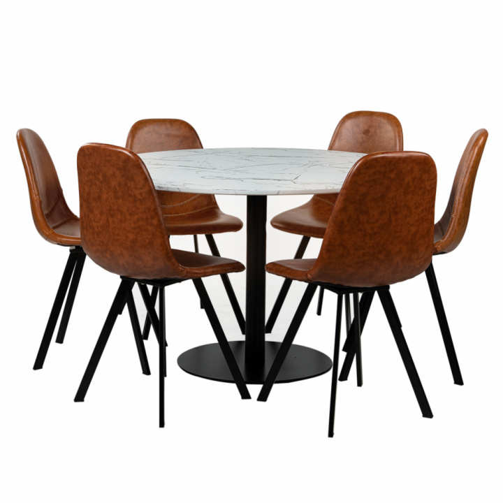  en el grupo Muebles / Mesas / Grupos de Comedor con Reforma (matgrupp18)