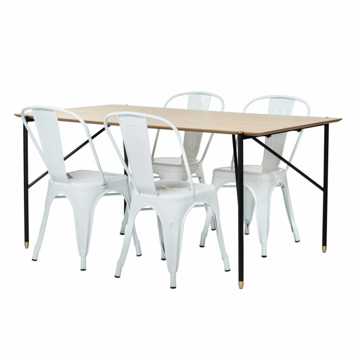  en el grupo Muebles / Mesas / Grupos de Comedor con Reforma (matgrupp26)