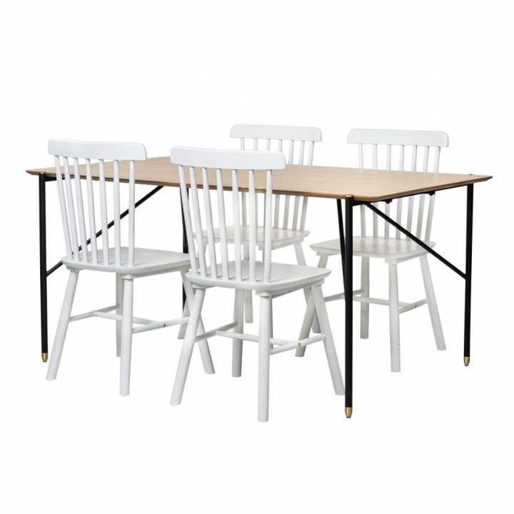  en el grupo Muebles / Mesas / Grupos de Comedor con Reforma (matgrupp30)