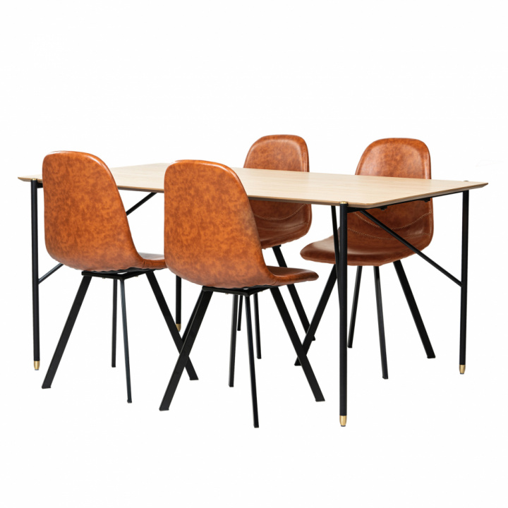  en el grupo Muebles / Mesas / Grupos de Comedor con Reforma (matgrupp31)