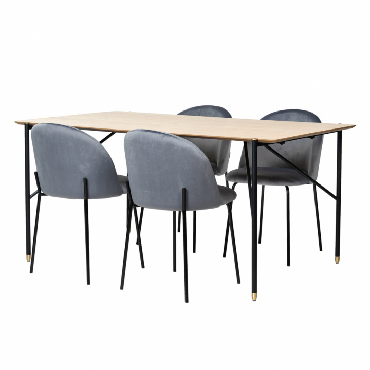  en el grupo Muebles / Mesas / Grupos de Comedor con Reforma (matgrupp32)