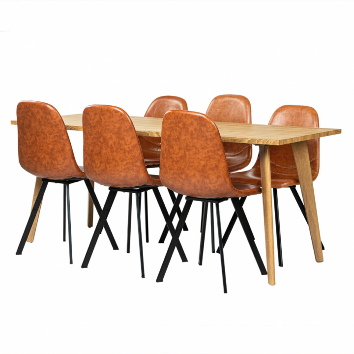  en el grupo Muebles / Mesas / Grupos de Comedor con Reforma (matgrupp34)