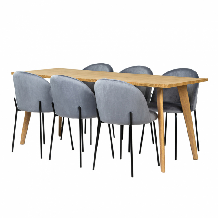  en el grupo Muebles / Mesas / Grupos de Comedor con Reforma (matgrupp35)