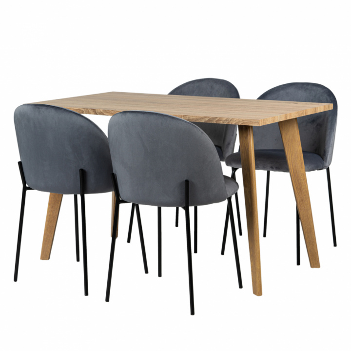  en el grupo Muebles / Mesas / Grupos de Comedor con Reforma (matgrupp38)