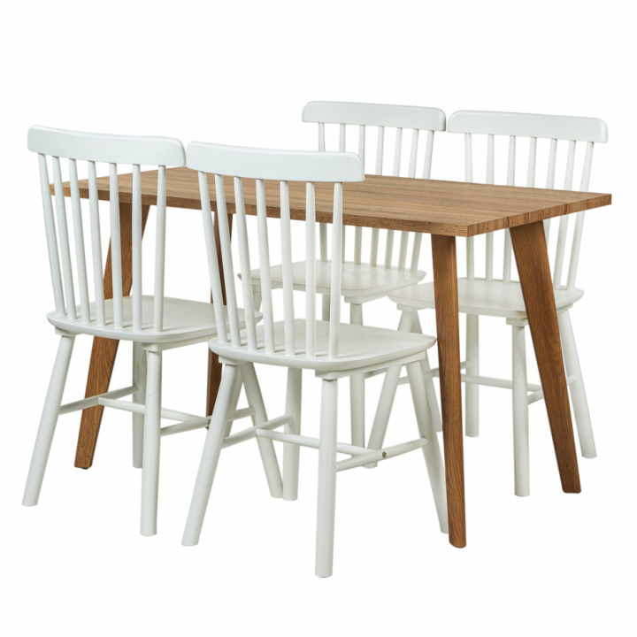  en el grupo Muebles / Mesas / Grupos de Comedor con Reforma (matgrupp42)