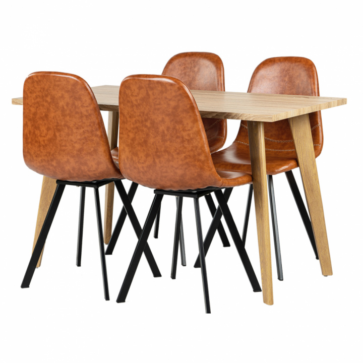  en el grupo Muebles / Mesas / Grupos de Comedor con Reforma (matgrupp43)