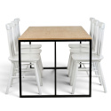 Grupo de comedor \'Vega Elsa\' - 1 Mesa & 6 Sillas