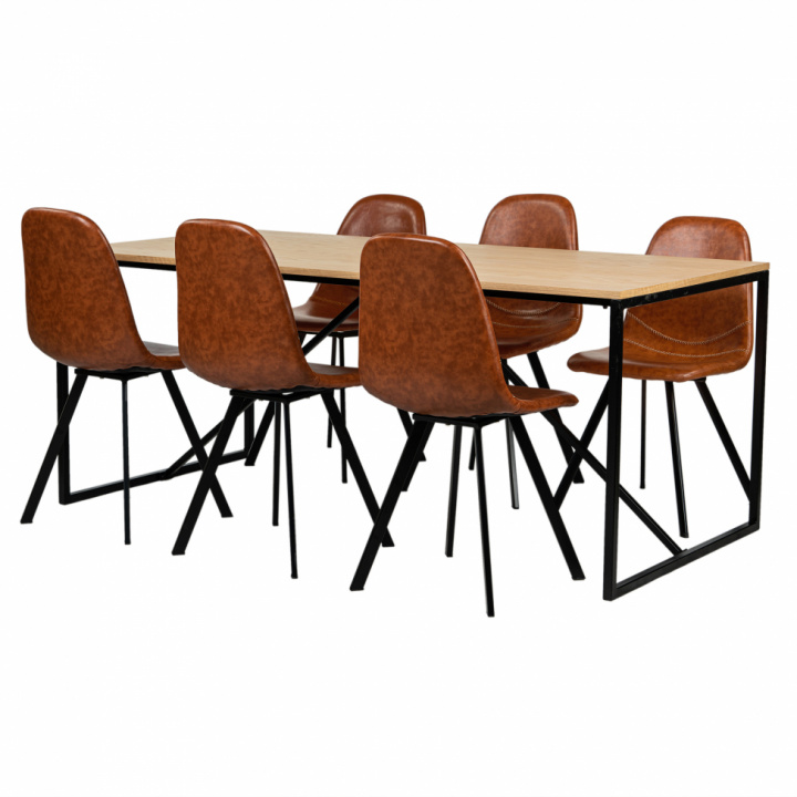  en el grupo Muebles / Mesas / Grupos de Comedor con Reforma (matgrupp52)