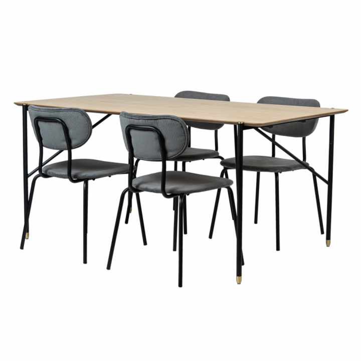  en el grupo Muebles / Mesas / Grupos de Comedor con Reforma (matgrupp7)