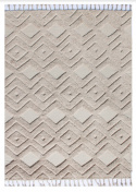 Alfombra \'Vernazza\' 200x300 - Gris